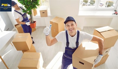 Prime Zone Movers