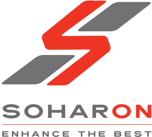 Soharon Infotech Logo