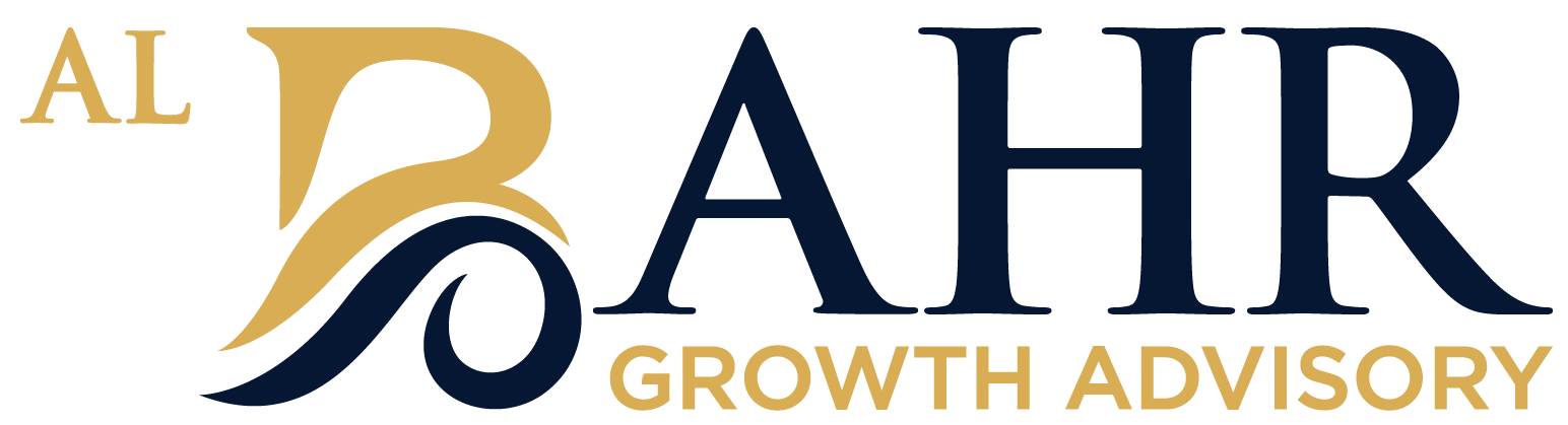 Al-Bahr Growth Advisory Logo