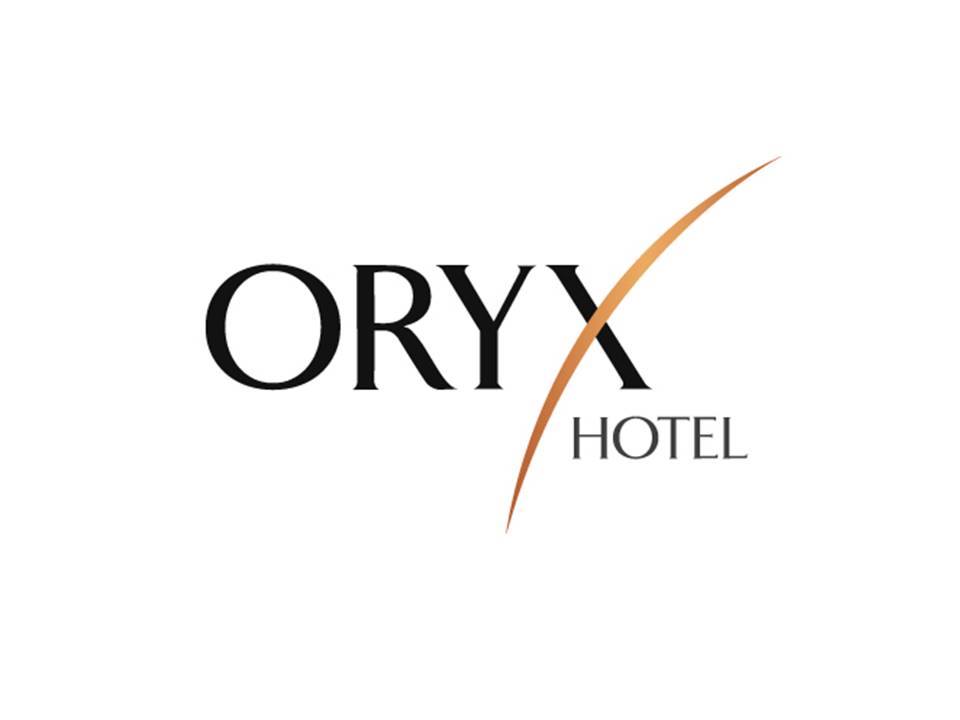 Oryx Hotel Logo