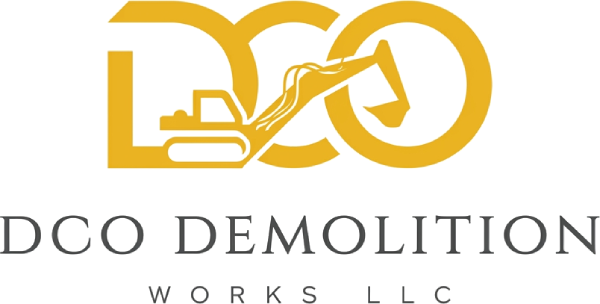 DCO Demolition Works LLC Logo