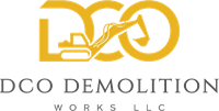 DCO Demolition Works LLC