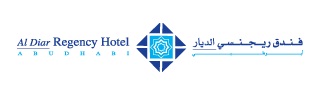 Al Diar Regency Hotel Logo