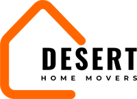 Desert House Movers L.L.C