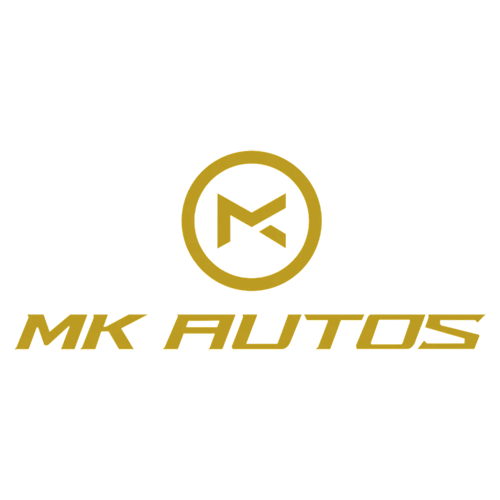 MK Autos Car Rental Co. LLC Logo