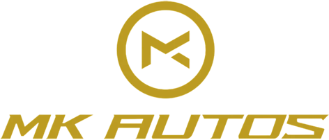 MK Autos Car Rental Co. LLC Logo