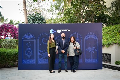 EZONE Corporate Services Provider L.L.C