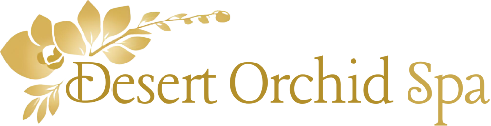 Desert Orchid Spa Logo