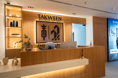 Takween Business Advisory