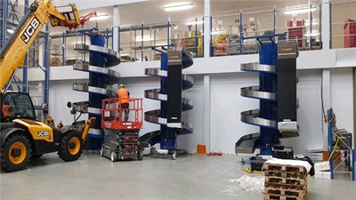 Vertical Heights Global