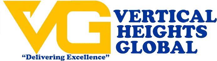 Vertical Heights Global Logo