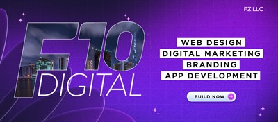 F10 Digital FZ. LLC.