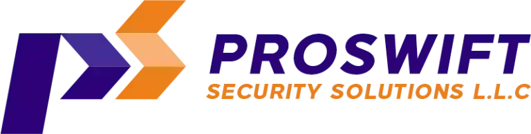 Proswift Security Solutions LLC Logo