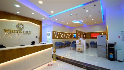 White Lily Medical Center