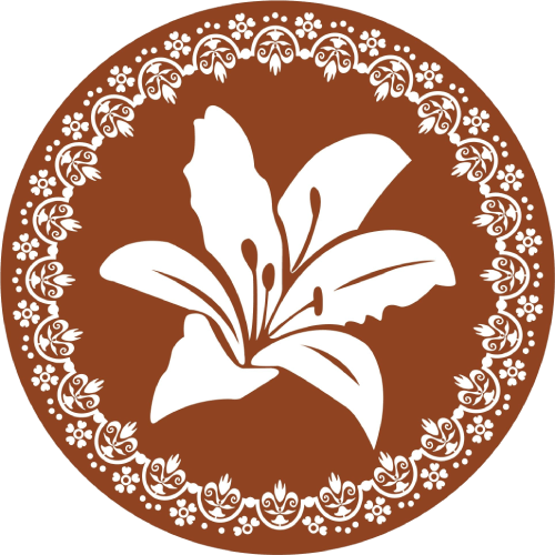 White Lily Medical Center Logo