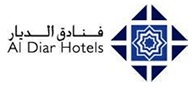 Al Diar Palm Hotel Apartments Logo