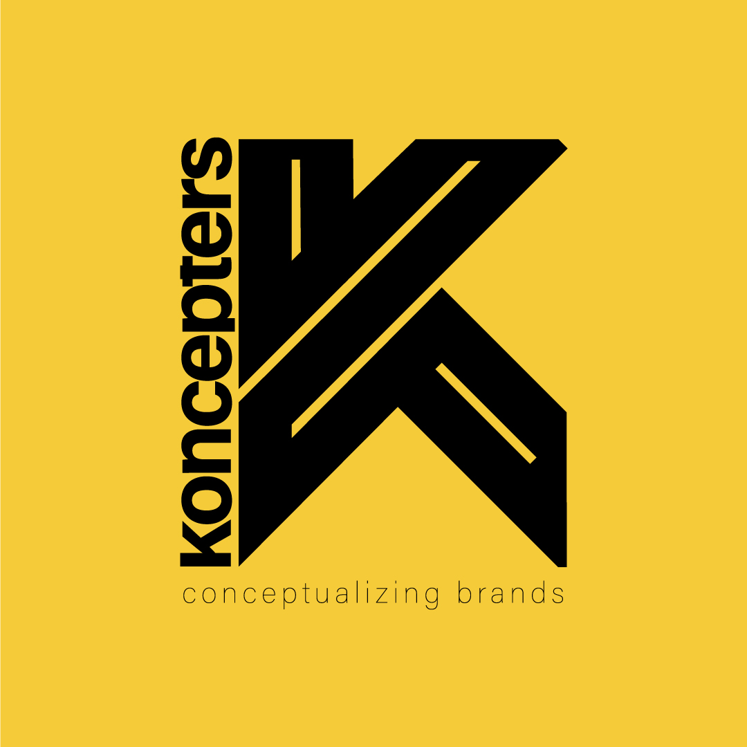 Koncepters Digial Marketing Management Logo