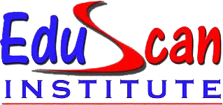 Eduscan Institute Logo