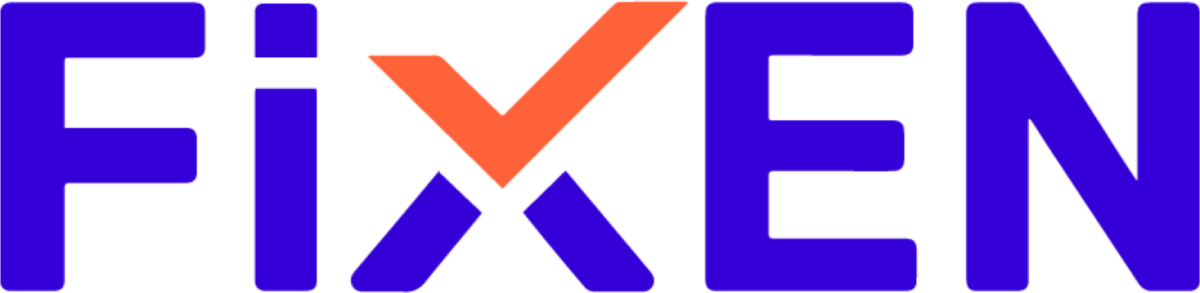 Fixen Technical Services LLC Logo