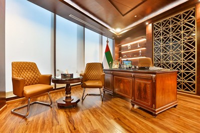 Fine Home Real Estate