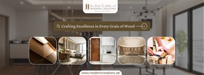 Modern Creations Blacksmith & Carpentry