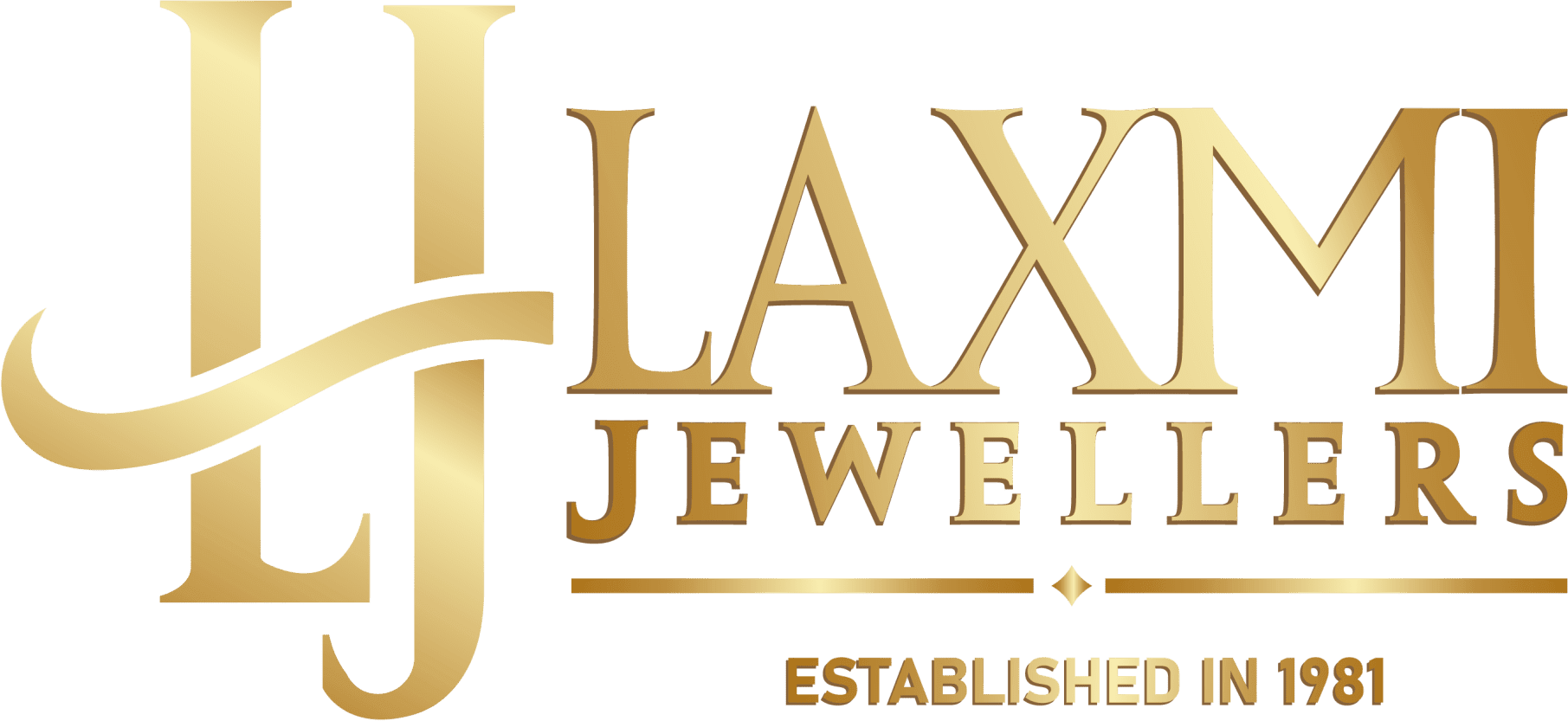 Laxmi Jewellers Logo