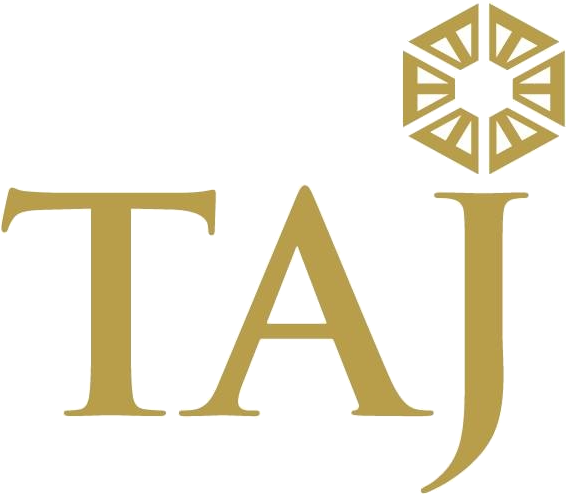 Taj Jumeirah Lakes Towers Logo