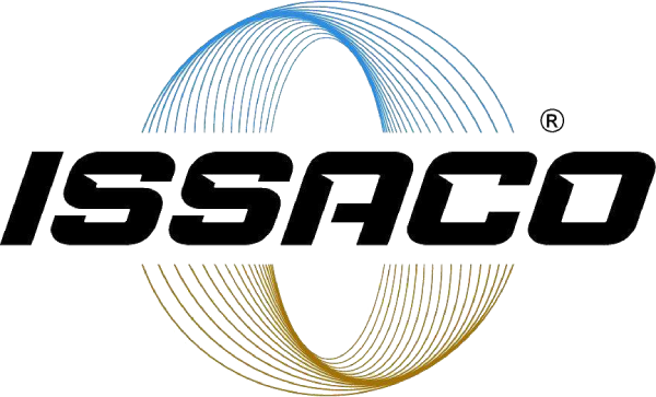 ISSACO Shipping LLC Logo