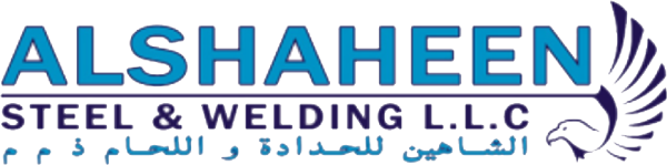 Al Shaheen Steel & Welding LLC Logo