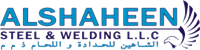 Al Shaheen Steel & Welding LLC