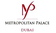Metropolitan Palace Logo
