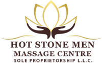Hot stone Men's Spa