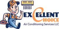 Exellent Choice Air Conditioning 