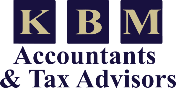 KBM UAE  Logo