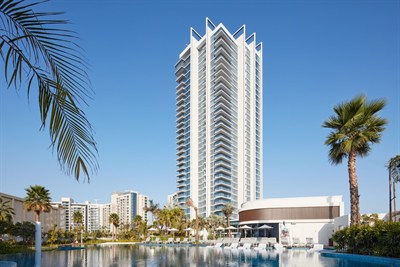 Banyan Tree Residences