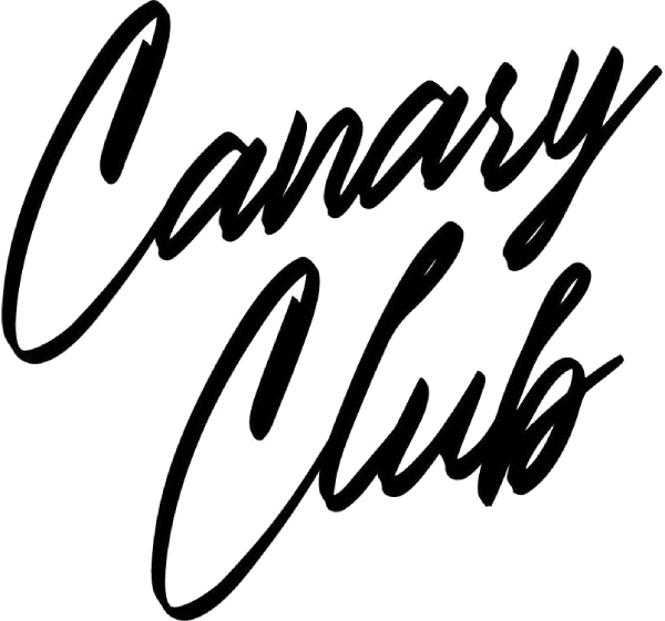 The Canary Club Logo