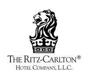 The Ritz-Carlton Dubai Logo