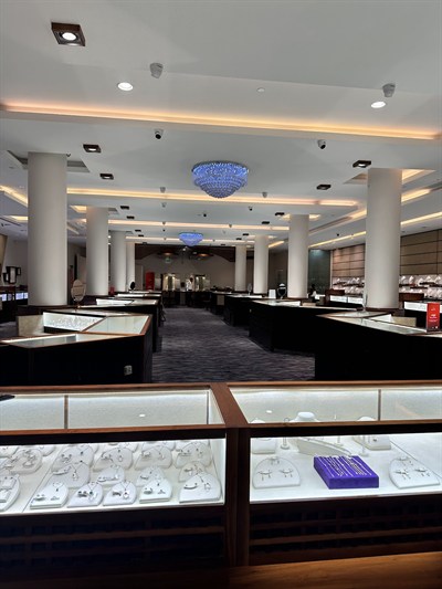 The Jewellery Vault