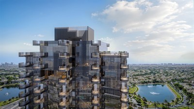 W Residences JLT