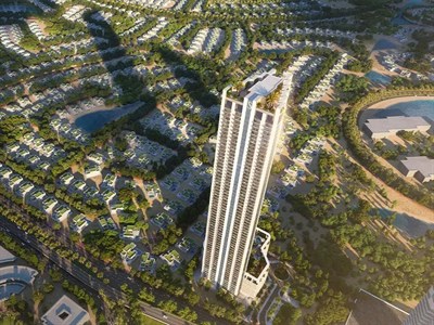 Verde by Sobha