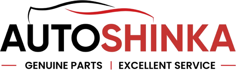 AutoShinka Logo