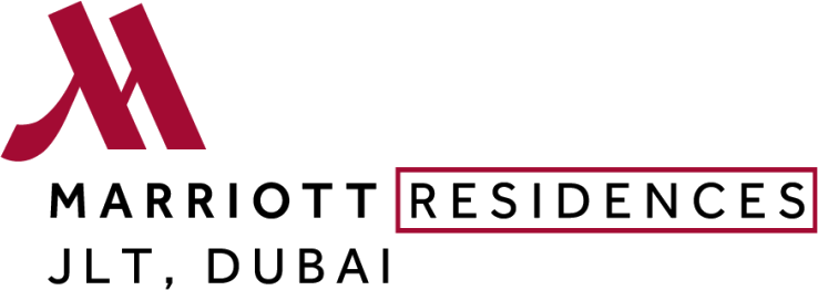 Marriott Residences JLT Logo