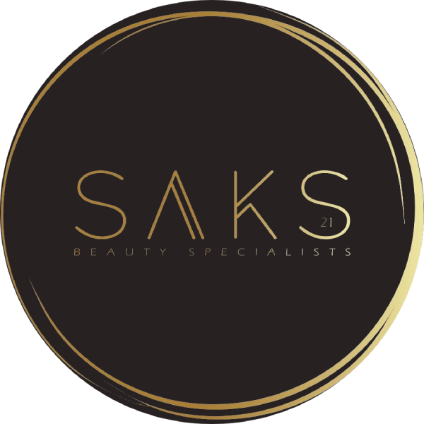 Saks 21 Hair Salon  Logo