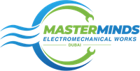 Masterminds Electromechanical Works