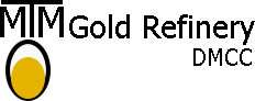 MTMO Gold Refinery DMCC Logo