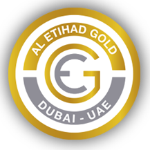 Al Etihad Gold Refinery DMCC Logo