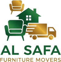 Alsafa Furniture Movers