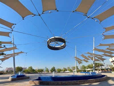 Jebal Ali Recreation Club