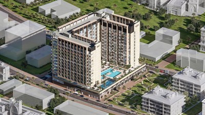 Taiyo Residences