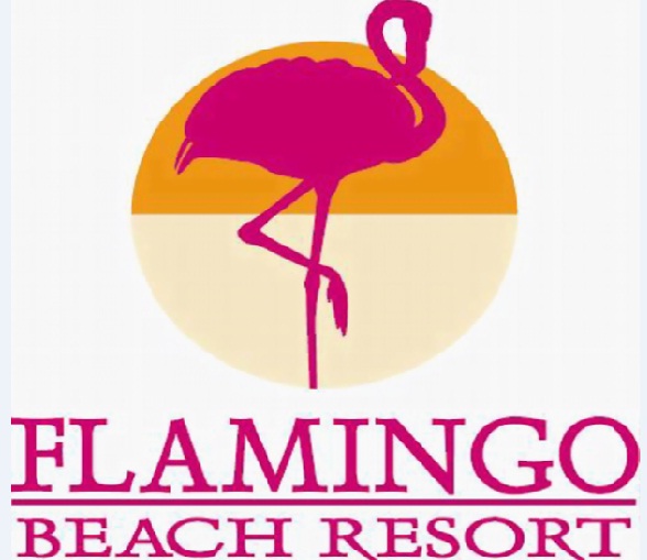 Flamingo Beach Resort Logo
